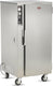 FWE - 120V Full Height Non-Insulated Mobile Heated Cabinet with 12 Pan Capacity - ETC-UA-12HD (Special Order 4-6 weeks)