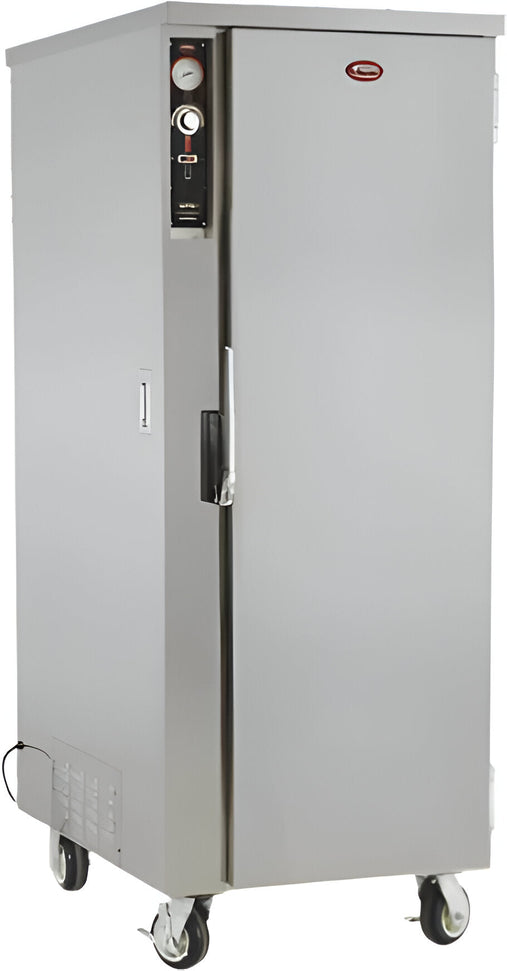 FWE - 120V Full Height Pizza Holding Cabinet with 36 Pizza Box Capacity - TS-1633-36 (Special Order 4-6 weeks)