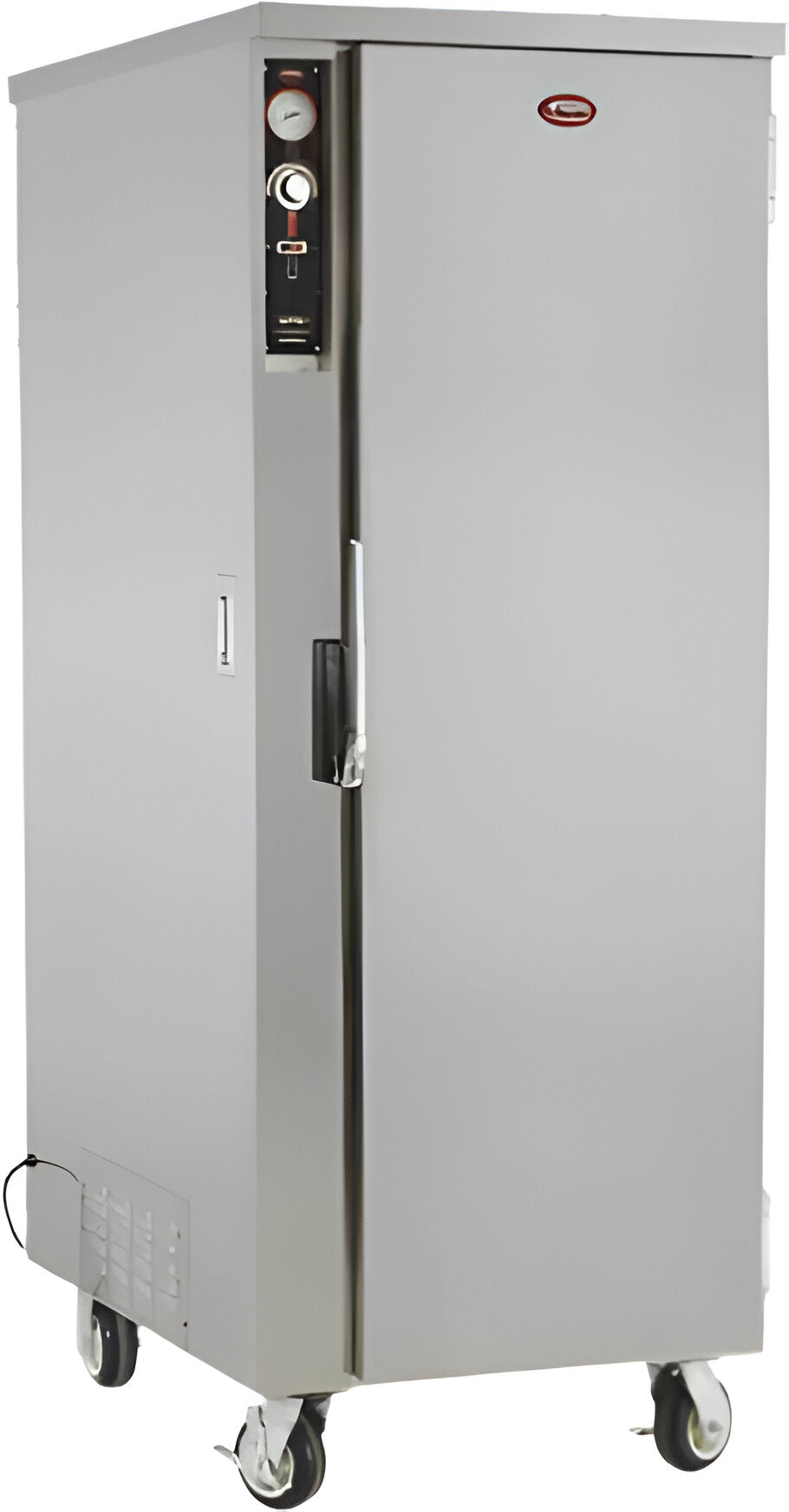 FWE - 120V Full Height Pizza Holding Cabinet with 36 Pizza Box Capacity - TS-1633-36 (Special Order 4-6 weeks)