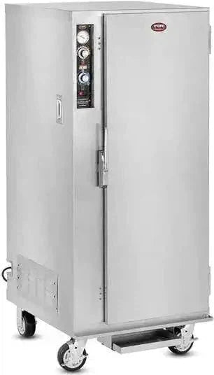 FWE - 120V Full Height Solid Door Non-Insulated Mobile Proofing and Holding Cabinet With 14 Pan Capacity - ETC-1826-14PH (Special Order 4-6 weeks)