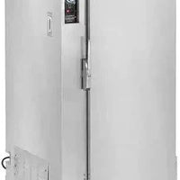 FWE - 120V Full Height Solid Door Non-Insulated Mobile Proofing and Holding Cabinet With 14 Pan Capacity - ETC-1826-14PH (Special Order 4-6 weeks)