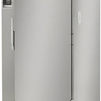 FWE - 120V Full Height Solid Door Non-Insulated Mobile Proofing and Holding Cabinet With 14 Pan Capacity - ETC-1826-14PH (Special Order 4-6 weeks)