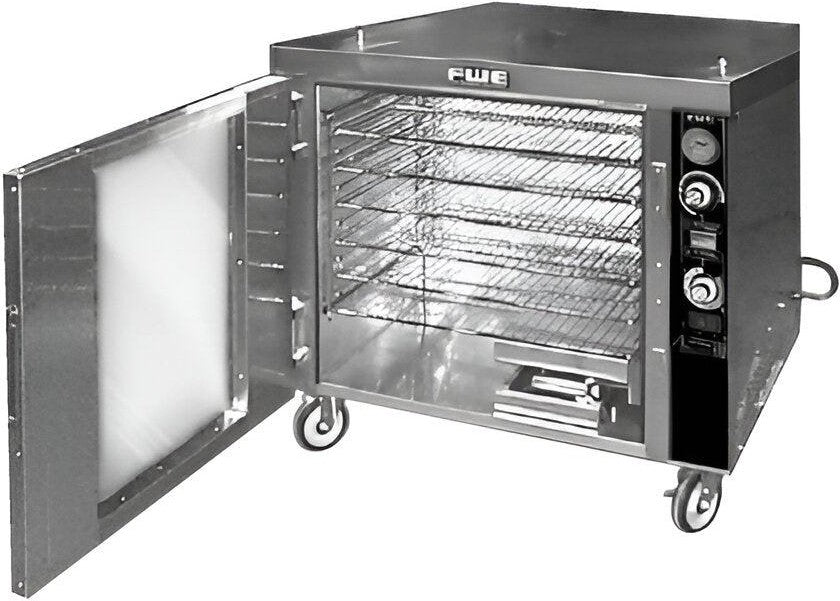 FWE - 120V Full Size Bake Center Companion Heater-Proofer Cabinet - PH-BCC-FS (Special Order 4-6 weeks)