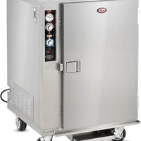 FWE - 120V Half Height Heated Holding & Proofing Cabinet with 6 Pan Capacity - ETC-UA-6PH (Special Order 4-6 weeks)