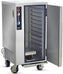 FWE - 120V Half Height Insulated Mobile Heated Cabinet with 10 Pan Capacity - MT-1220-10 (Special Order 4-6 weeks)