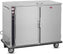 FWE - 120V Half Height Insulated Mobile Heated Cabinet with 14 Pans Capacity and Humi Temperature System - UHS-7-14 (Special Order 4-6 weeks)