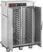 FWE - 120V Half Height Insulated Mobile Heated Cabinet with 32 Pans Capacity and Top-Mounted Heating System - PST-32 (Special Order 4-6 weeks)
