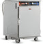 FWE - 120V Half Height Insulated Mobile Heated Cabinet with 6 Pans Capacity - PHTT-6 (Special Order 4-6 weeks)