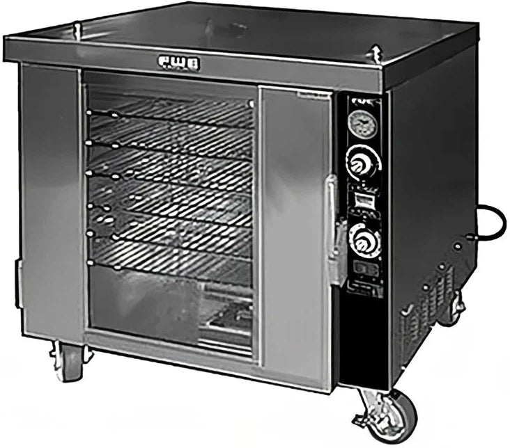 Holding & Proofing Cabinets – ChefSupplies.ca