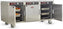 FWE - 120V Handy Line Undercounter Insulated Mobile Heated Cabinet with 15 Pans Capacity - HLC-5H-15 (Special Order 4-6 weeks)