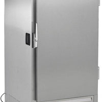 FWE - 120V Holds (10) 18" x 26" Pan Capacity Heated & Refrigerated Cabinet - UHRS-10 (Special Order 4-6 weeks)