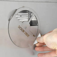 FWE - 120V Holds (120) 12.4" Covered Plates Heated Meal Delivery Cart - E-1200-XL (Special Order 4-6 weeks)