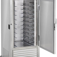 FWE - 120V Insulated Mobile Freezer - UFS-10 (Special Order 4-6 weeks)