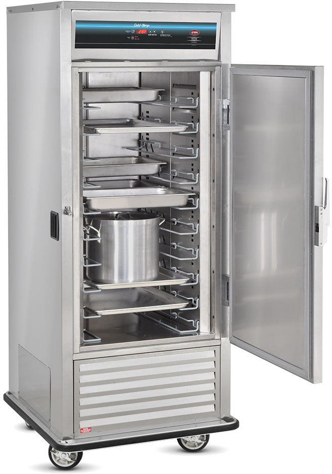 FWE - 120V Insulated Mobile Freezer - UFS-10 (Special Order 4-6 weeks)