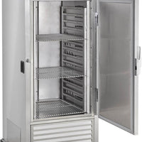 FWE - 120V Insulated Mobile Freezer with GN Container - UFS-10-GN (Special Order 4-6 weeks)