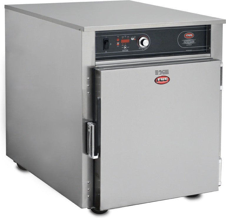 FWE - 120V Low Temperature Cook and Hold Ovens with 3 Pans Capacity - LCH-5-LV-G2 (Special Order 4-6 weeks)