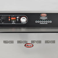 FWE - 120V Low Temperature Cook and Hold Ovens with 4 Pans Capacity - LCH-6-LV-G2 (Special Order 4-6 weeks)