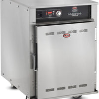 FWE - 120V Low Temperature Cook and Hold Ovens with 4 Pans Capacity - LCH-6-LV-G2 (Special Order 4-6 weeks)