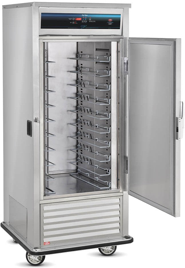 FWE - 120V Refrigerator/Freezer Convertible with 10 Tray Capacity - URFS-10 (Special Order 4-6 weeks)