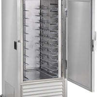 FWE - 120V Refrigerator/Freezer Convertible with 10 Tray Capacity - URFS-10 (Special Order 4-6 weeks)