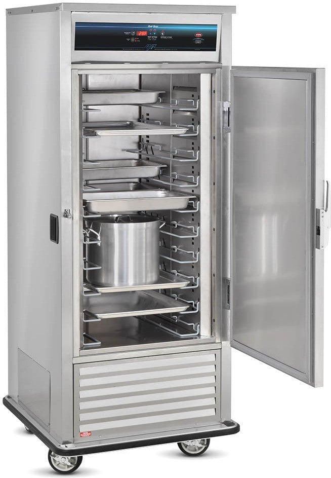 FWE - 120V Refrigerator/Freezer Convertible with 10 Tray Capacity - URFS-10 (Special Order 4-6 weeks)