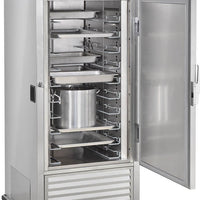 FWE - 120V Refrigerator/Freezer Convertible with 10 Tray Capacity - URFS-10 (Special Order 4-6 weeks)