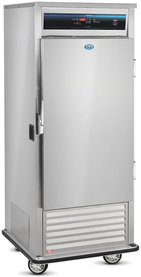 FWE - 120V Refrigerator/Freezer Convertible with 10 Tray Capacity - URFS-10 (Special Order 4-6 weeks)