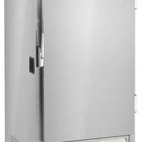 FWE - 120V Refrigerator/Freezer Convertible with 10 Tray Capacity and GN Containers - URFS-10-GN (Special Order 4-6 weeks)