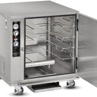 FWE - 120V Undercounter Heated Holding & Proofing Cabinet with 4 Pan Capacity - ETC-UA-4PH (Special Order 4-6 weeks)