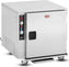 FWE - 120V Undercounter Insulated Mobile Heated Cabinet with 4 Pans Capacity - PHU-4 (Special Order 4-6 weeks)