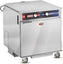 FWE - 120V Undercounter Insulated Mobile Heated Cabinet with 4 Pans Capacity and Precise Humidity Temperature Technology - PHTT-4-CV (Special Order 4-6 weeks)