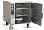 FWE - 120V Undercounter Non-Insulated Mobile Heated Cabinet with 4 Pan Capacity - ETC-UA-4HD (Special Order 4-6 weeks)
