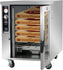 FWE - 120V Undercounter Pizza Holding Cabinet with 14 Pizza Box Capacity - TS-1633-14 (Special Order 4-6 weeks)