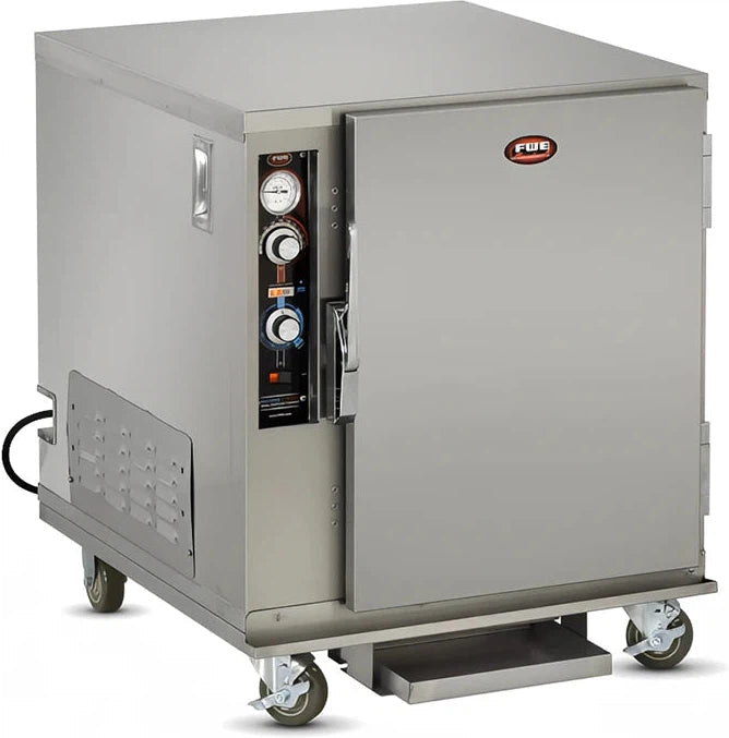 FWE - 120V Undercounter Solid Door Non-Insulated Mobile Proofing and Holding Cabinet With 5 Pan Capacity - ETC-1826-5PH (Special Order 4-6 weeks)