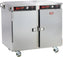 FWE - 16 Pans Capacity Undercounter Insulated Heated Holding Cabinet with 2 Solid Doors - HLC-16 (Special Order 4-6 weeks)