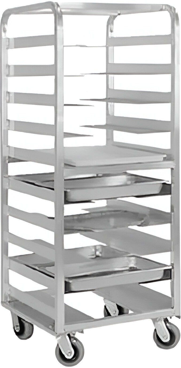 Ot Rack FWE - 20 Pans Capacity Sheet Pan Rack with 6