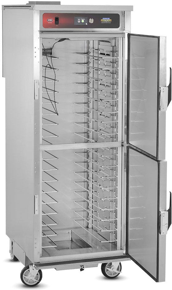 FWE - 208V Electric Cook & Hold Oven With 12 Pans Capacity - LCH-18-MT (Special Order 4-6 weeks)