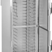 FWE - 208V Electric Cook & Hold Oven With 12 Pans Capacity - LCH-18-MT (Special Order 4-6 weeks)