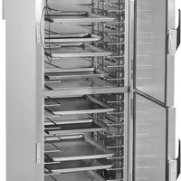 FWE - 208V Electric Cook & Hold Oven With 12 Pans Capacity - LCH-18-MT (Special Order 4-6 weeks)