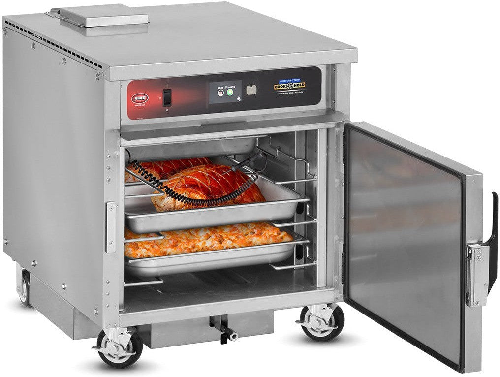 FWE - 208V Electric Cook & Hold Oven With 3 Pans Capacity - LCH-5-MT (Special Order 4-6 weeks)