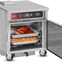 FWE - 208V Electric Cook & Hold Oven With 3 Pans Capacity - LCH-5-MT (Special Order 4-6 weeks)