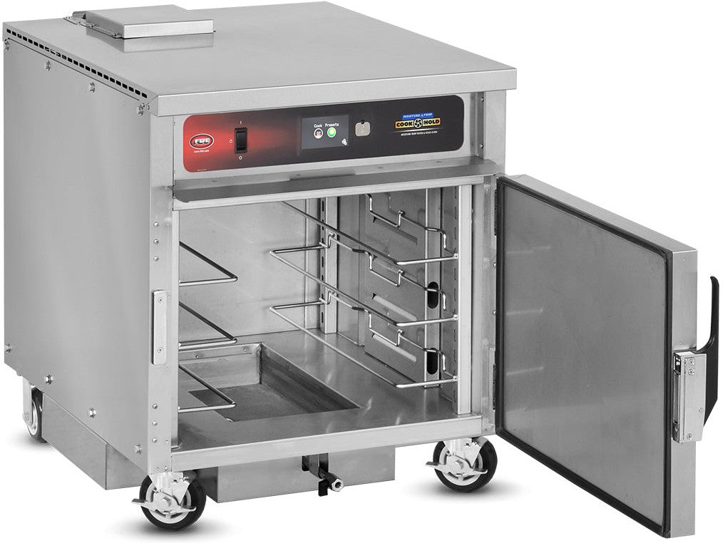 FWE - 208V Electric Cook & Hold Oven With 3 Pans Capacity - LCH-5-MT (Special Order 4-6 weeks)