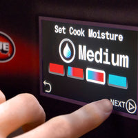 FWE - 208V Electric Cook & Hold Oven With 3 Pans Capacity - LCH-5-MT (Special Order 4-6 weeks)