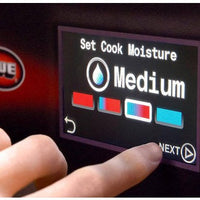 FWE - 208V Electric Cook & Hold Oven With 4 Pans Capacity - LCH-6-MT (Special Order 4-6 weeks)