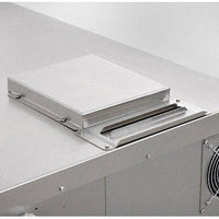 FWE - 208V Electric Cook & Hold Oven With 4 Pans Capacity - LCH-6-MT (Special Order 4-6 weeks)