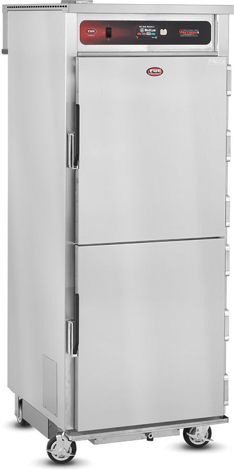 FWE - 208V Electric Cook & Hold Oven with 18 Pans Capacity - RH-18-MT (Special Order 4-6 weeks)