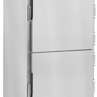 FWE - 208V Electric Cook & Hold Oven with 18 Pans Capacity - RH-18-MT (Special Order 4-6 weeks)