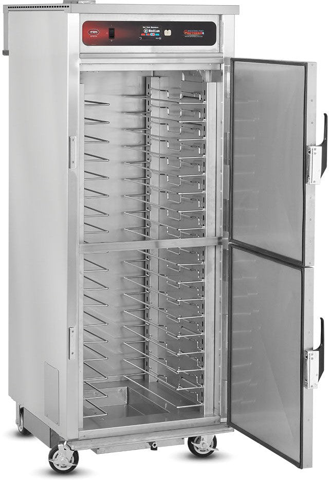 FWE - 208V Electric Cook & Hold Oven with 18 Pans Capacity - RH-18-MT (Special Order 4-6 weeks)