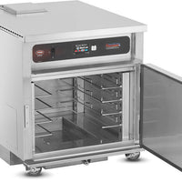 FWE - 208V Electric Cook & Hold Oven with 4 Pans Capacity - RH-4-MT (Special Order 4-6 weeks)
