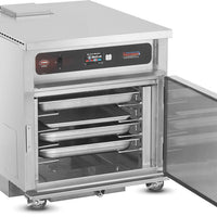 FWE - 208V Electric Cook & Hold Oven with 4 Pans Capacity - RH-4-MT (Special Order 4-6 weeks)